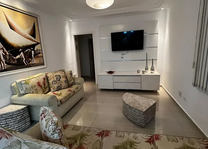 Gran Enseada - Praia Guarujá