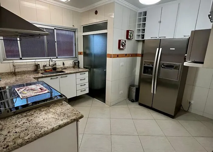 Gran Enseada - Praia Guarujá